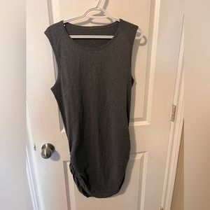 Lululemon swiftly dress